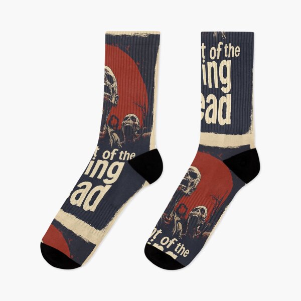Item preview, Night of The Living Dead designed and sold by WildInkFusion.