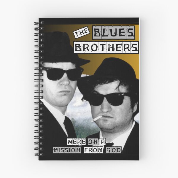 Item preview, The Blues Brothers designed and sold by outlaw70.