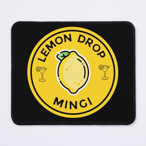 Item preview, Mingi - Lemon Drop designed and sold by AY_byemma.