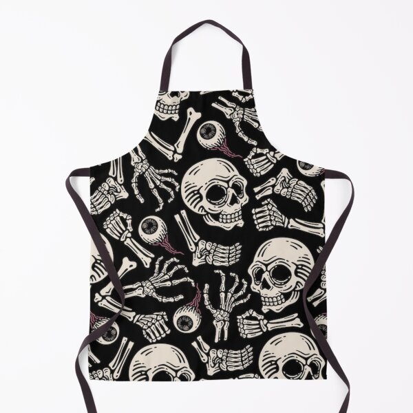 Item preview, skulls and bones designed and sold by pksart1.