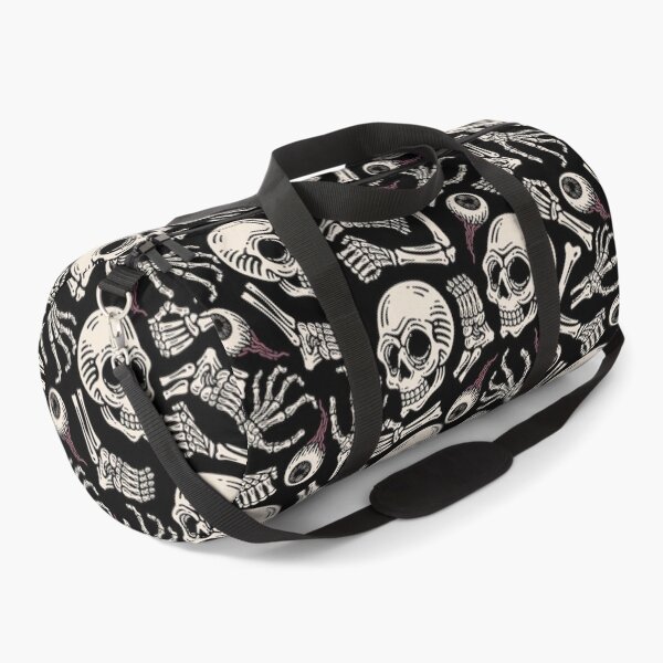 Item preview, skulls and bones designed and sold by pksart1.