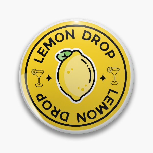 Item preview, Lemon drop designed and sold by AY_byemma.