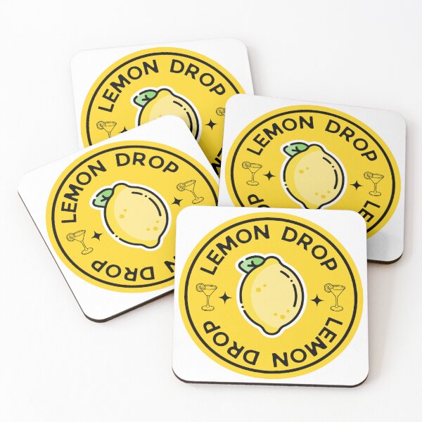 Item preview, Lemon drop designed and sold by AY_byemma.