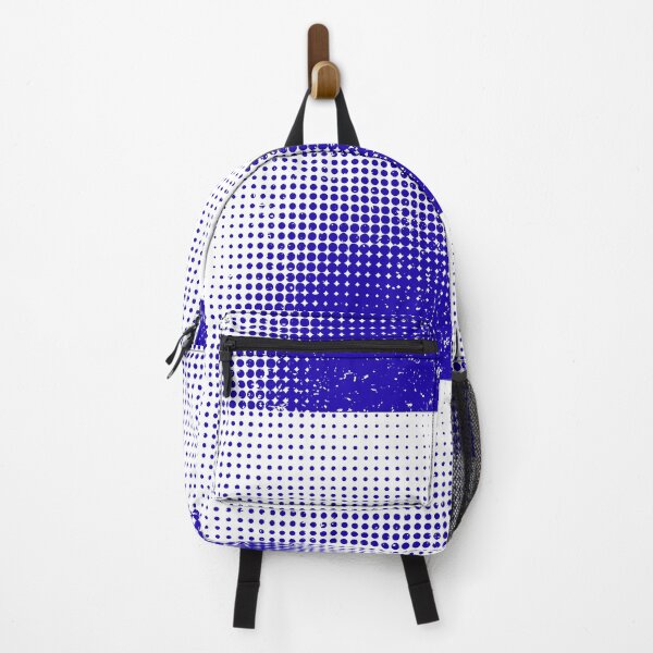 Item preview, fun trippy pattern designed and sold by TEEJAMBOREE.