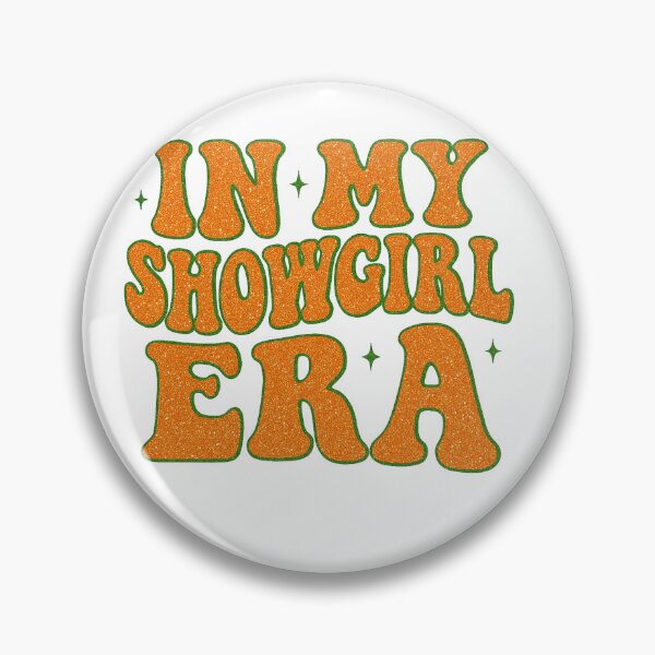 Item preview, En mi era de showgirl, la vida de una showgirl designed and sold by The Digital Design Collective .