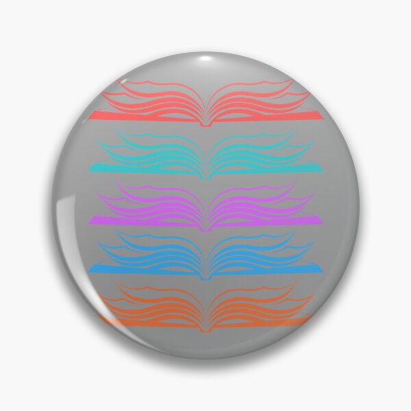 Item preview, ACOTAR Books designed and sold by AY_byemma.