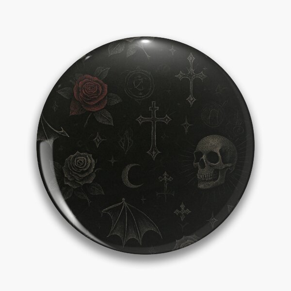 Item preview, Baroque Mourning designed and sold by Woven-myth.