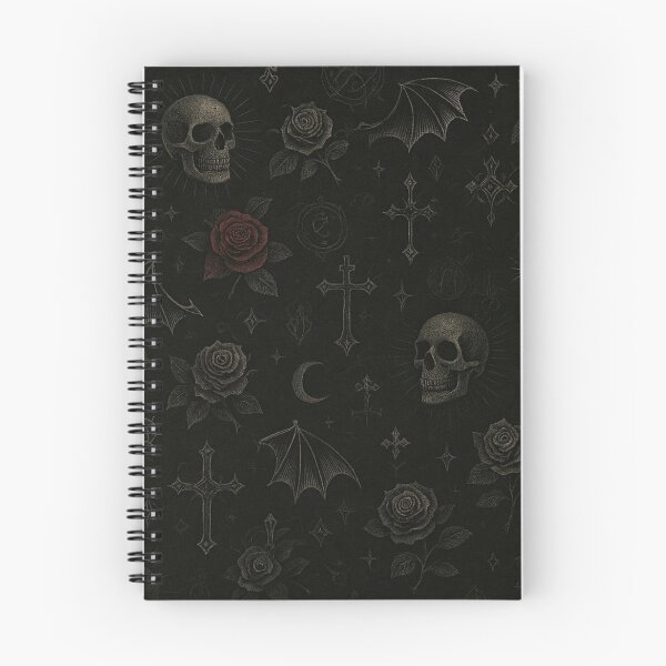 Item preview, Baroque Mourning designed and sold by Woven-myth.