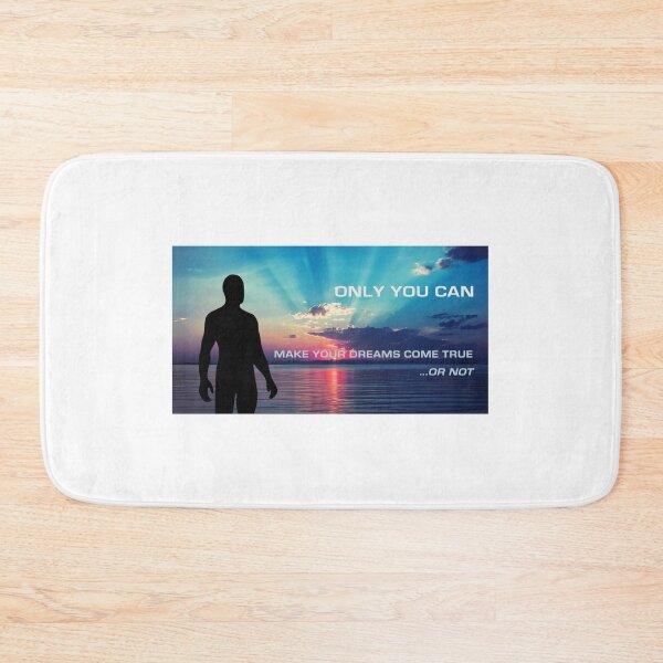 Item preview, Make Your Dreams designed and sold by Slum-Alley.