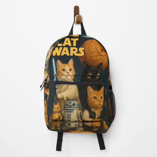 Item preview, Cute Cat Wars designed and sold by Dragon Space.