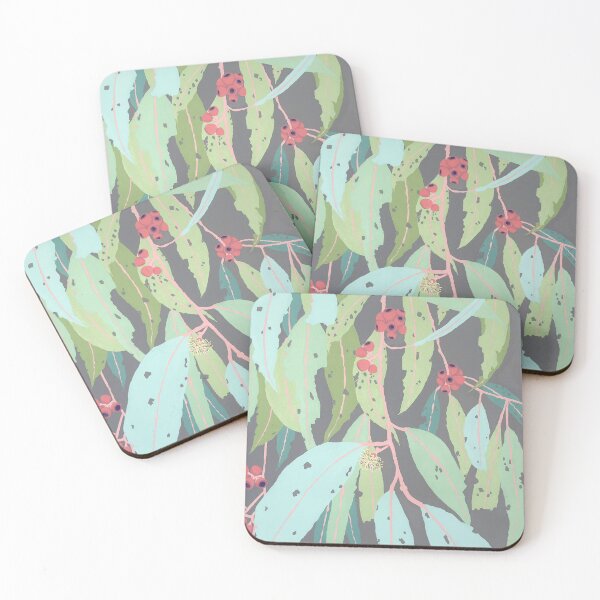 Item preview, Hypergum #6 (Ridgeline spring) designed and sold by CameronPlumArt.
