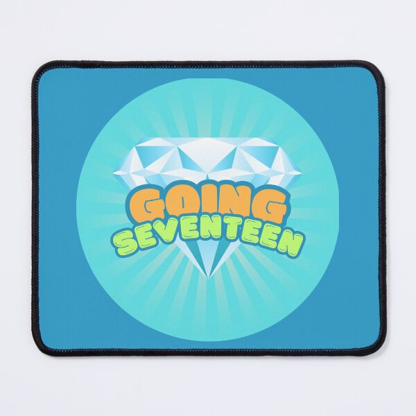 Item preview, Going Seventeen designed and sold by AY_byemma.