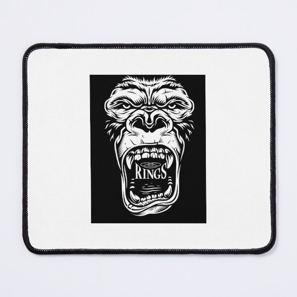 Item preview, Ferocious Rings designed and sold by PowerstrikeRing.