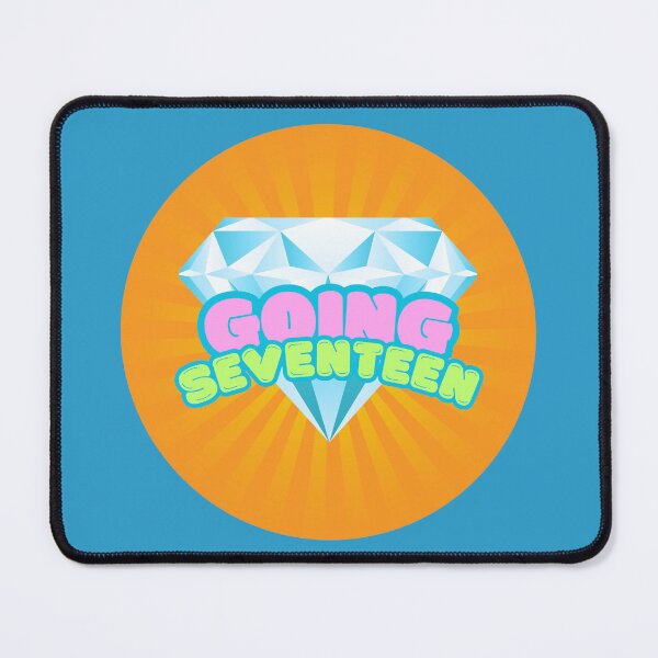 Item preview, Going Seventeen designed and sold by AY_byemma.