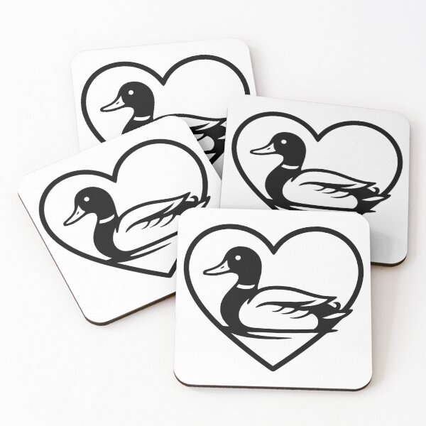 Item preview, Mallard Duck Flying designed and sold by theartfulaspie.