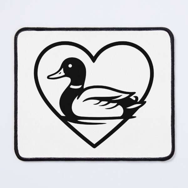 Item preview, Mallard Duck Flying designed and sold by theartfulaspie.