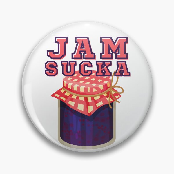 Item preview, Jam Sucka! designed and sold by UNK-Fatigues.