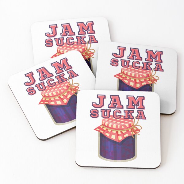 Item preview, Jam Sucka! designed and sold by UNK-Fatigues.