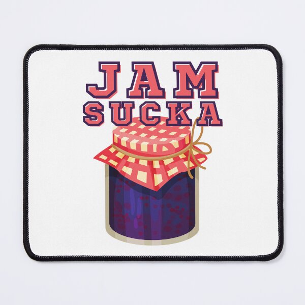Item preview, Jam Sucka! designed and sold by UNK-Fatigues.