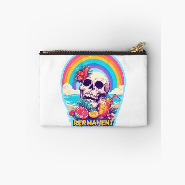 Item preview, permanent VACATION designed and sold by aliraweb.