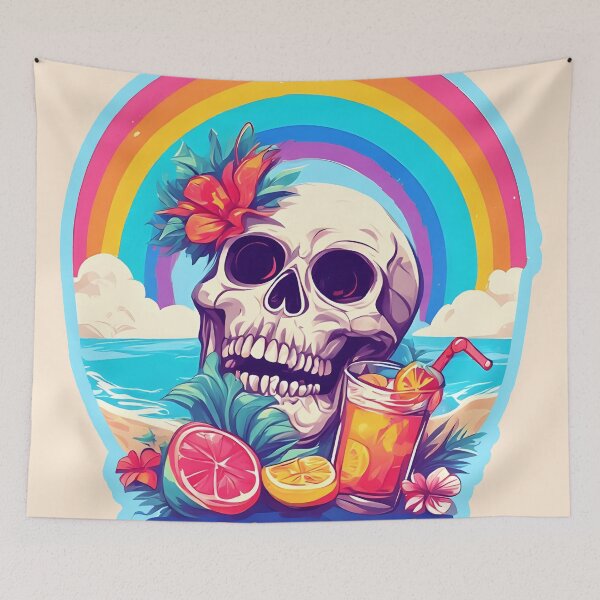 Item preview, permanent VACATION designed and sold by aliraweb.