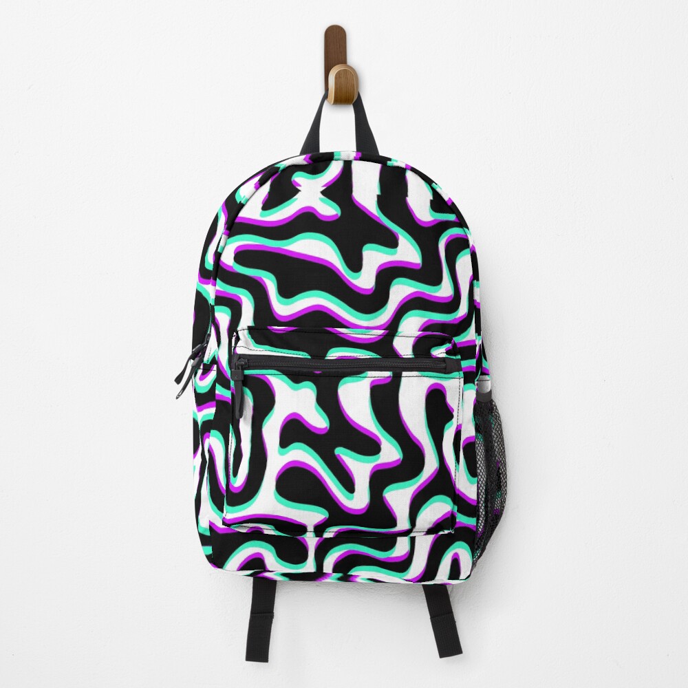 Item preview, Backpack designed and sold by SeriouslyMeow.