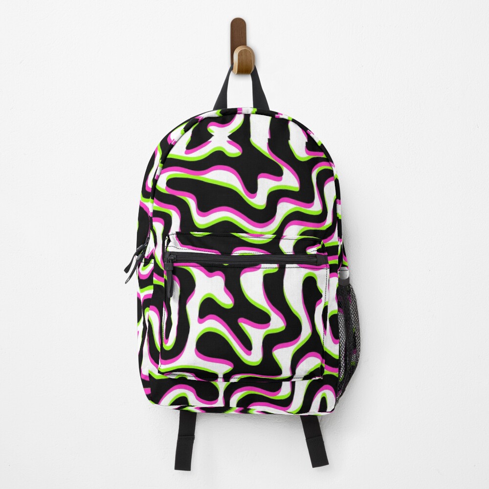 Item preview, Backpack designed and sold by SeriouslyMeow.