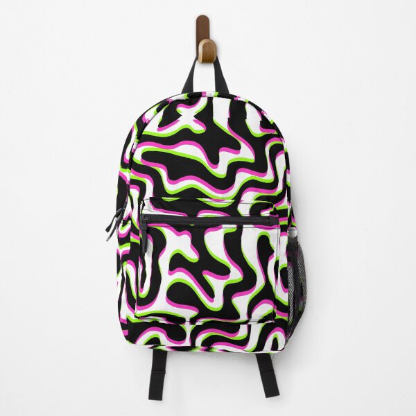 Item preview, Trippy Pattern designed and sold by The Artless Archer.