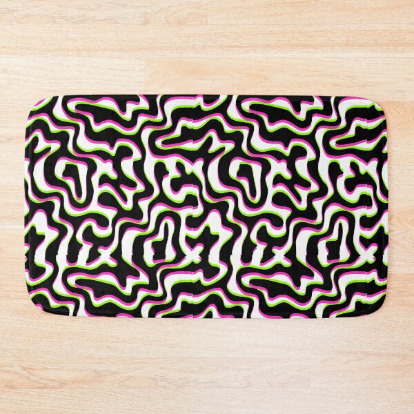 Item preview, Trippy Pattern designed and sold by The Artless Archer.