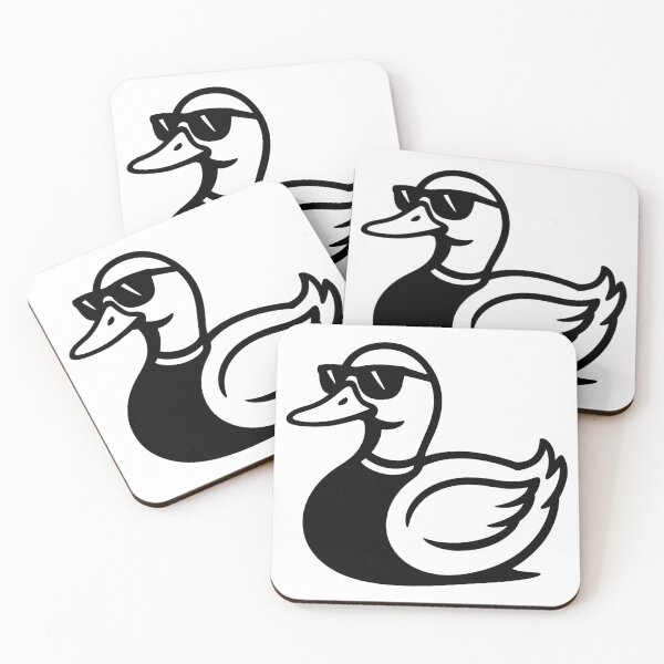 Item preview, Mallard Duck Standing designed and sold by theartfulaspie.
