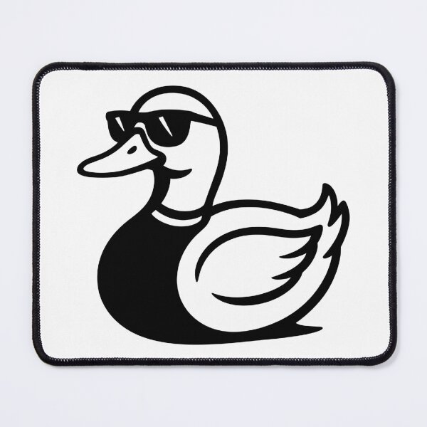 Item preview, Mallard Duck Standing designed and sold by theartfulaspie.