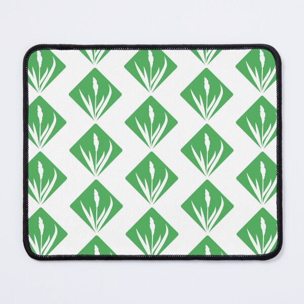 Item preview, GRASS Green Logo Only designed and sold by GRASS Project.
