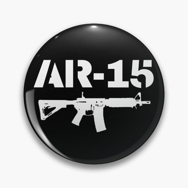 Item preview, AR-15 Tactical Rifle designed and sold by UNK-Fatigues.