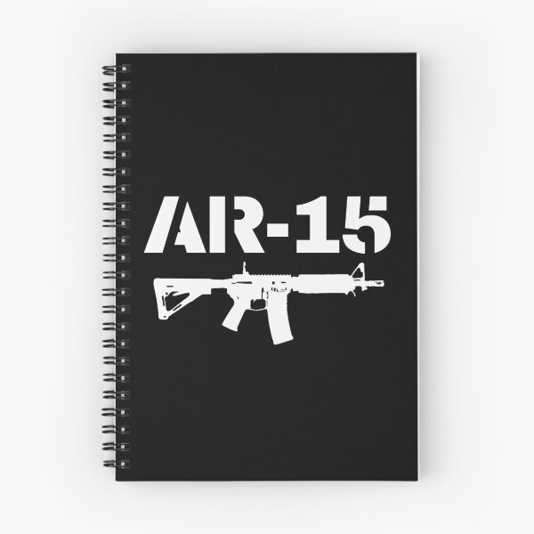 Item preview, AR-15 Tactical Rifle designed and sold by UNK-Fatigues.