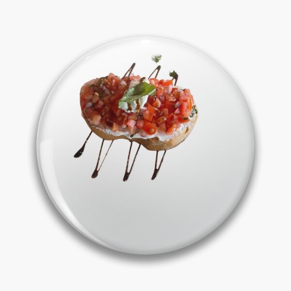 Item preview, Bruschetta designed and sold by NeptunesMarsh.