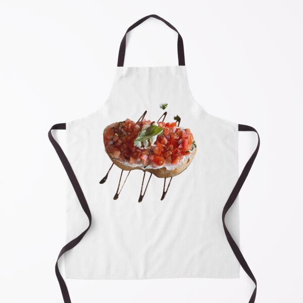 Item preview, Bruschetta designed and sold by NeptunesMarsh.