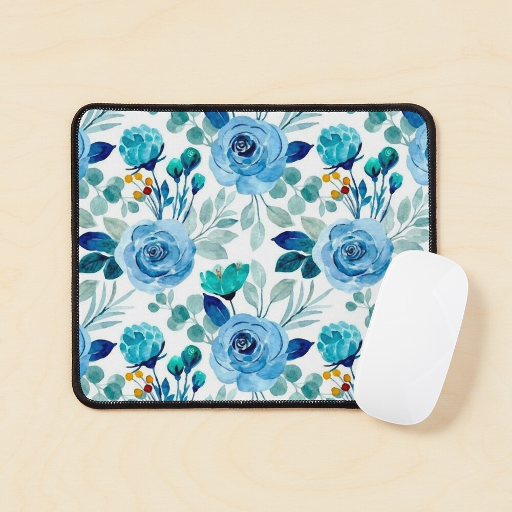 Item preview, Mouse Pad designed and sold by ViaARTfactory.