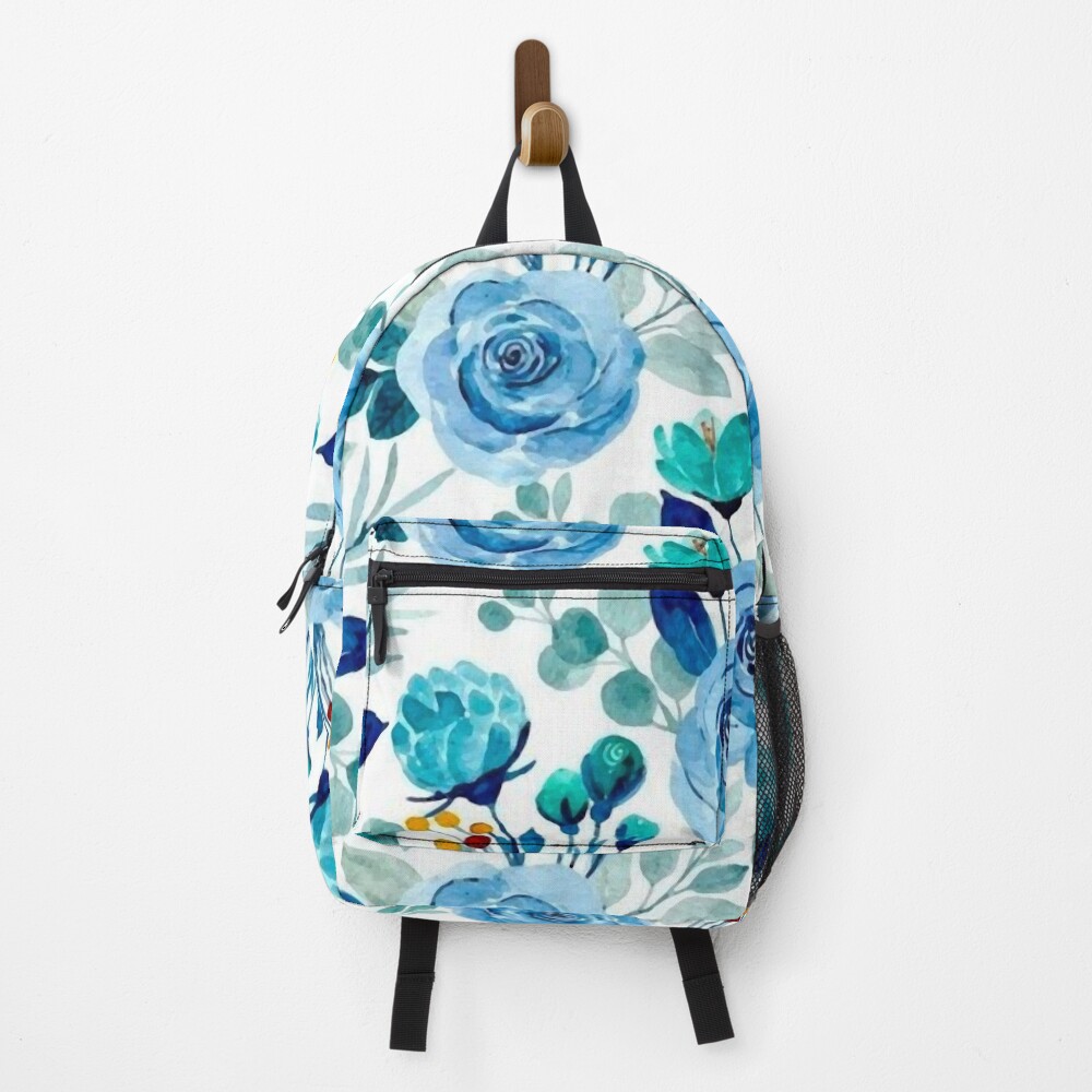 Item preview, Backpack designed and sold by ViaARTfactory.