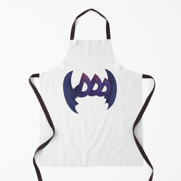 Item preview, Dark Dragon Deception Branding Icon Print Version designed and sold by DarkDragonDeception - Claudia.