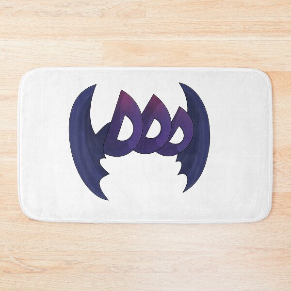 Item preview, Dark Dragon Deception Branding Icon Print Version designed and sold by DarkDragonDeception - Claudia.