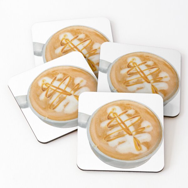 Item preview, Latte designed and sold by NeptunesMarsh.