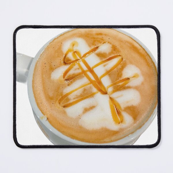 Item preview, Latte designed and sold by NeptunesMarsh.