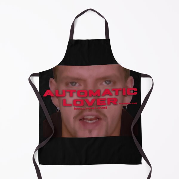 Item preview, Call For Love Automatic Lover Number One designed and sold by UNK-Fatigues.