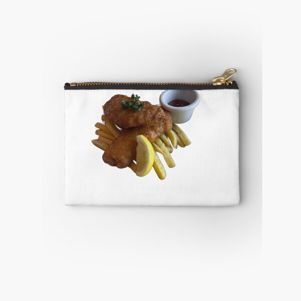 Item preview, Fish and Chips designed and sold by NeptunesMarsh.