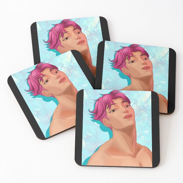 Item preview, Abby  designed and sold by Monochromatix.