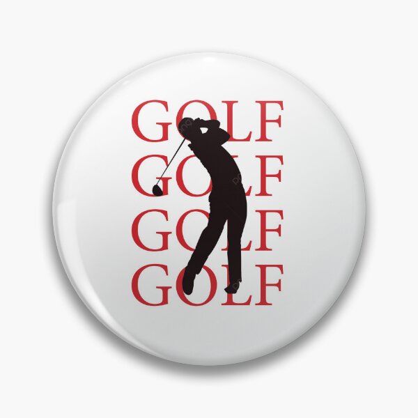 Item preview, Golf swing designed and sold by FriedyArt.