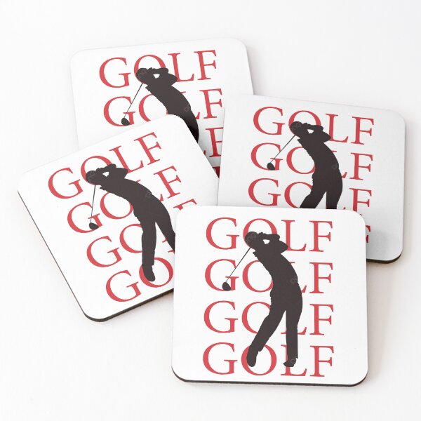 Item preview, Golf swing designed and sold by FriedyArt.
