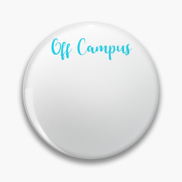 Item preview, Off campus designed and sold by Bri Boykin.