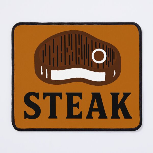 Artikelvorschau, Steak entworfen und verkauft von onion shop.