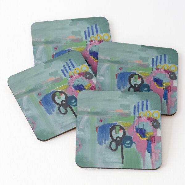 Item preview, Cool confusion designed and sold by CameronPlumArt.